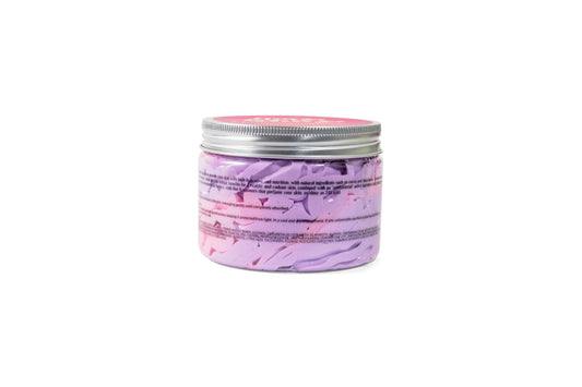 Cherry Kiss Butter