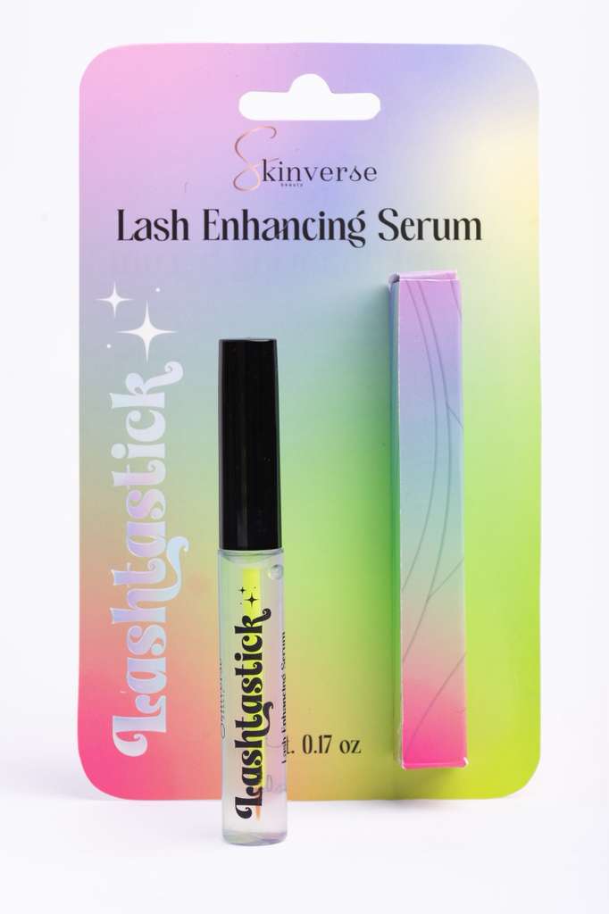 Lashes serum