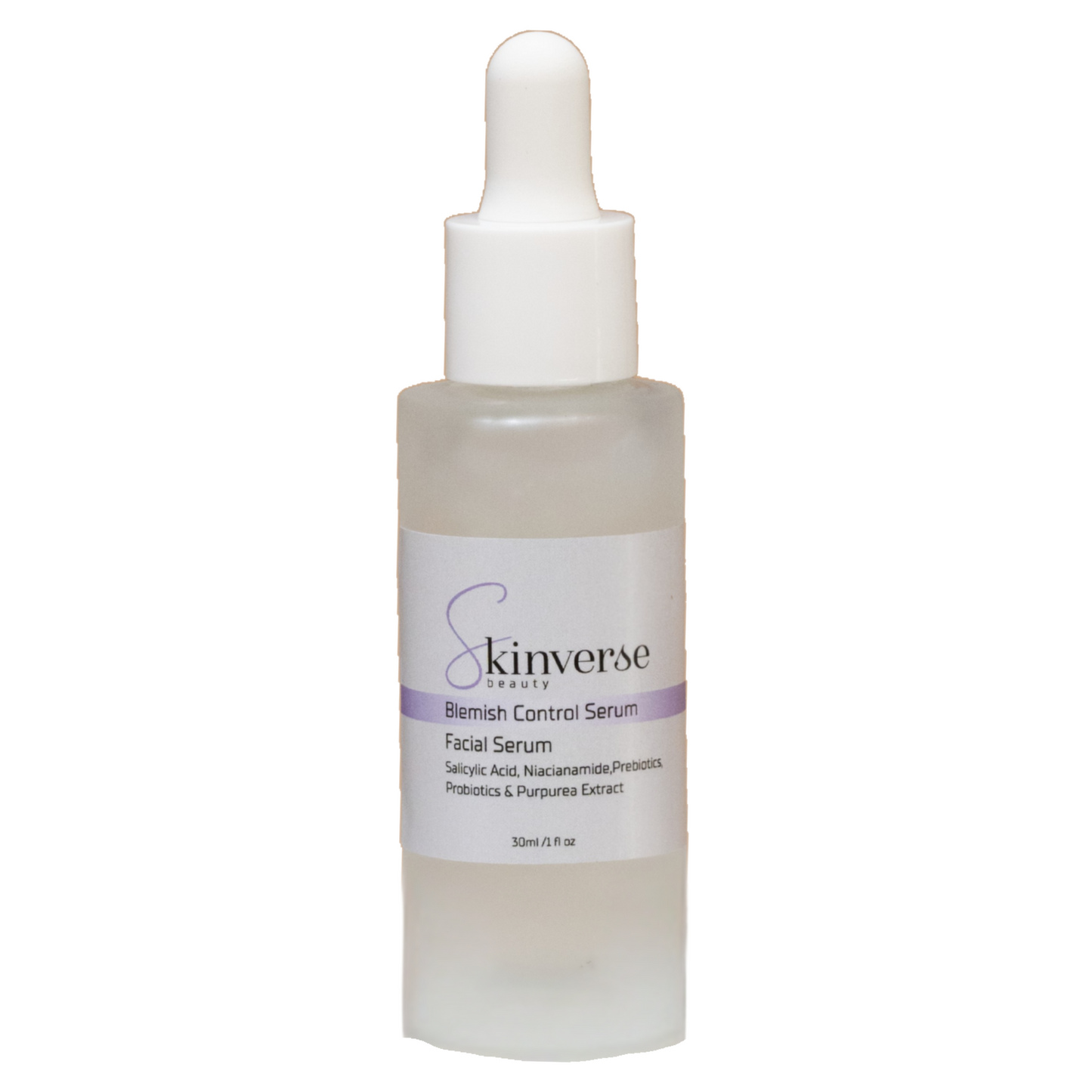 Blemish Control Serum