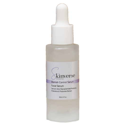 Blemish Control Serum