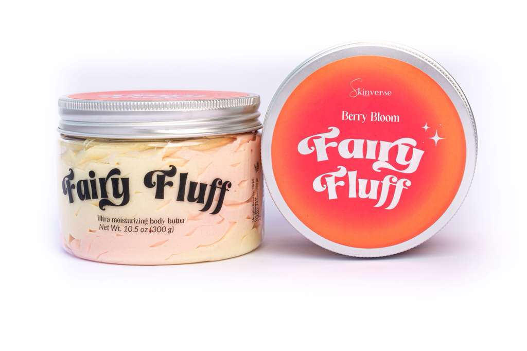 Berry Bloom Butter