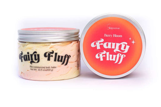 Berry Bloom Butter