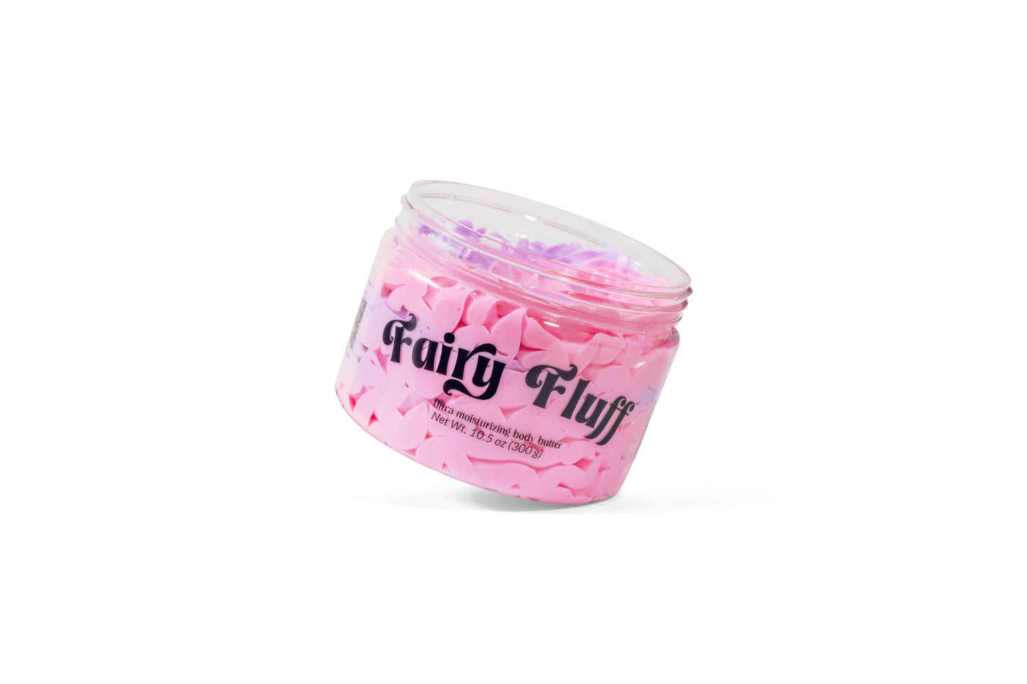 Cherry Kiss Butter