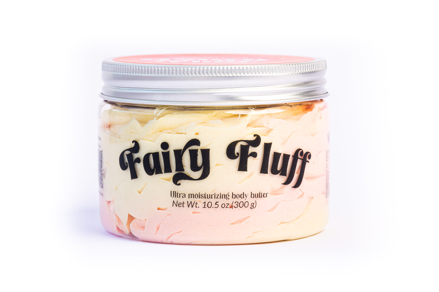 Berry Bloom Butter