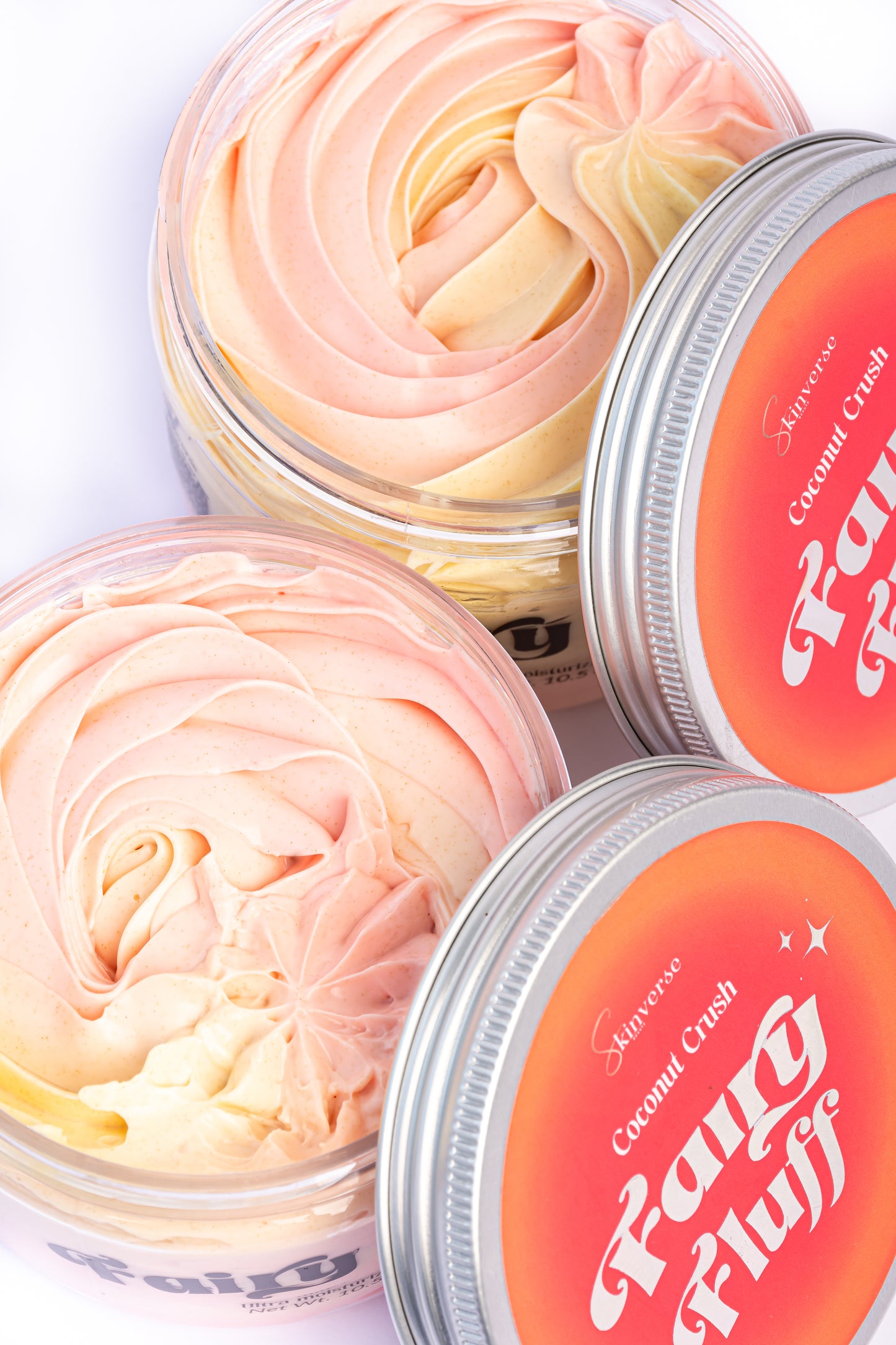 Berry Bloom Butter