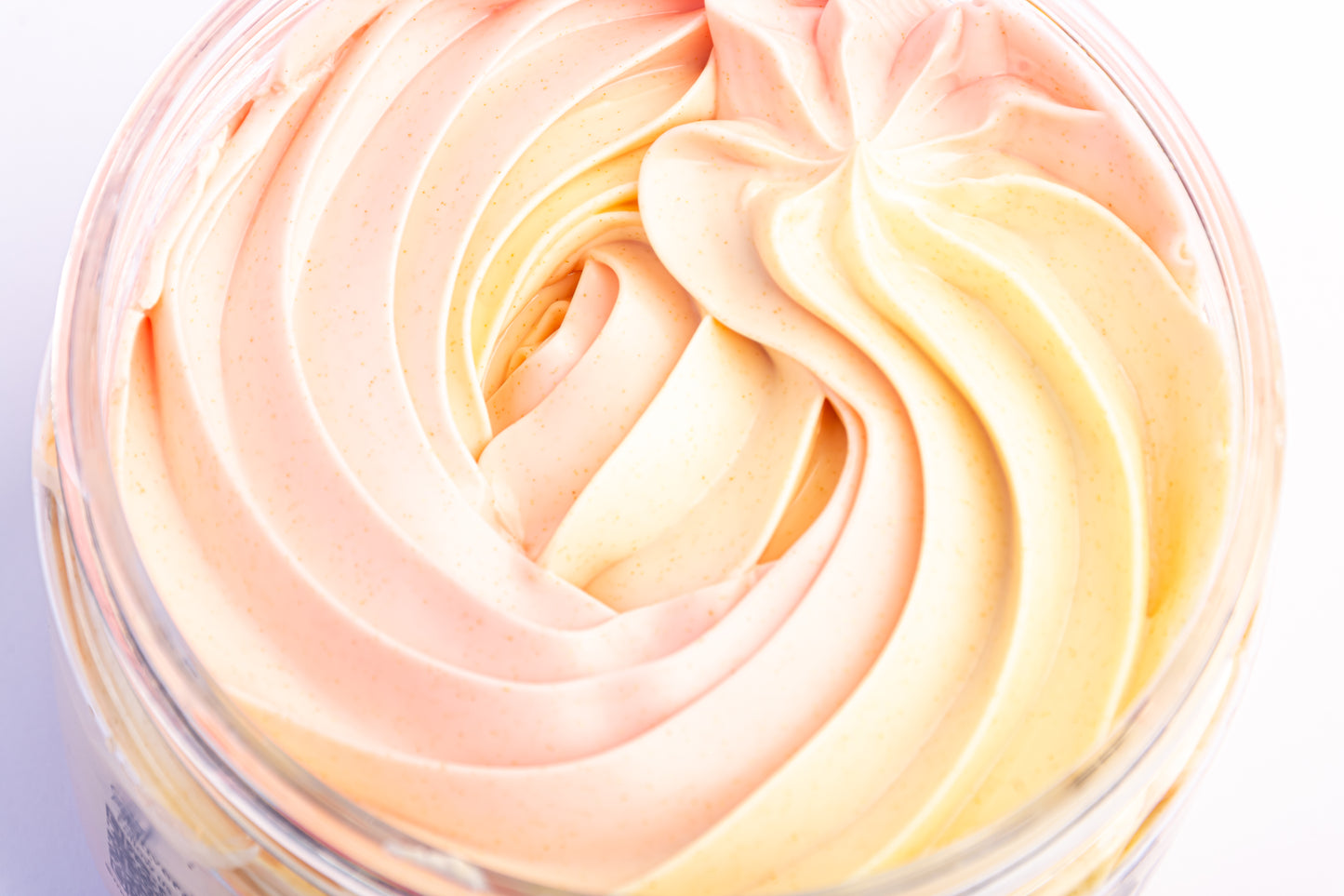 Berry Bloom Butter