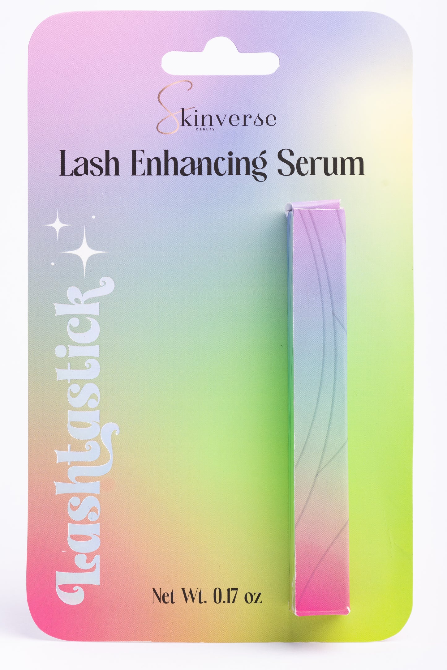 Lashes & Brows Growth Support Serum