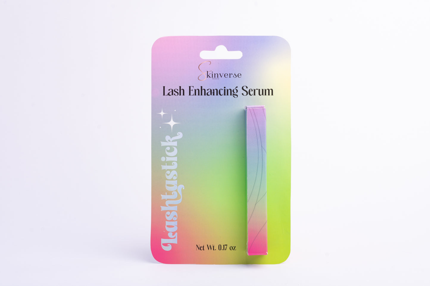 Lashes & Brows Growth Support Serum
