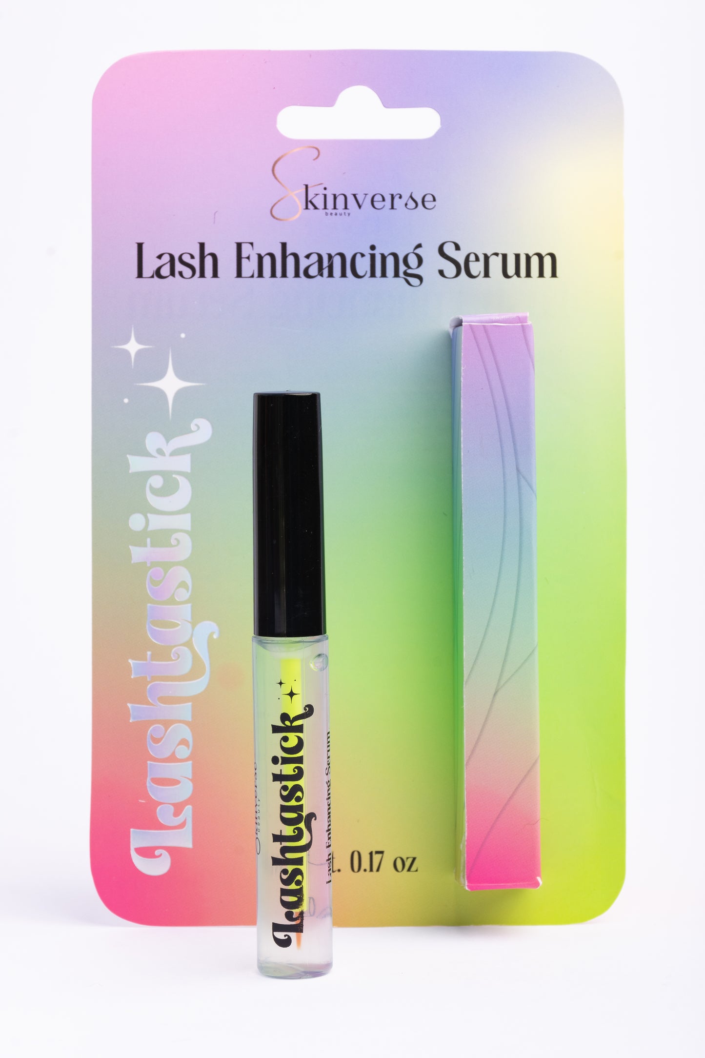 Lashes & Brows Growth Support Serum