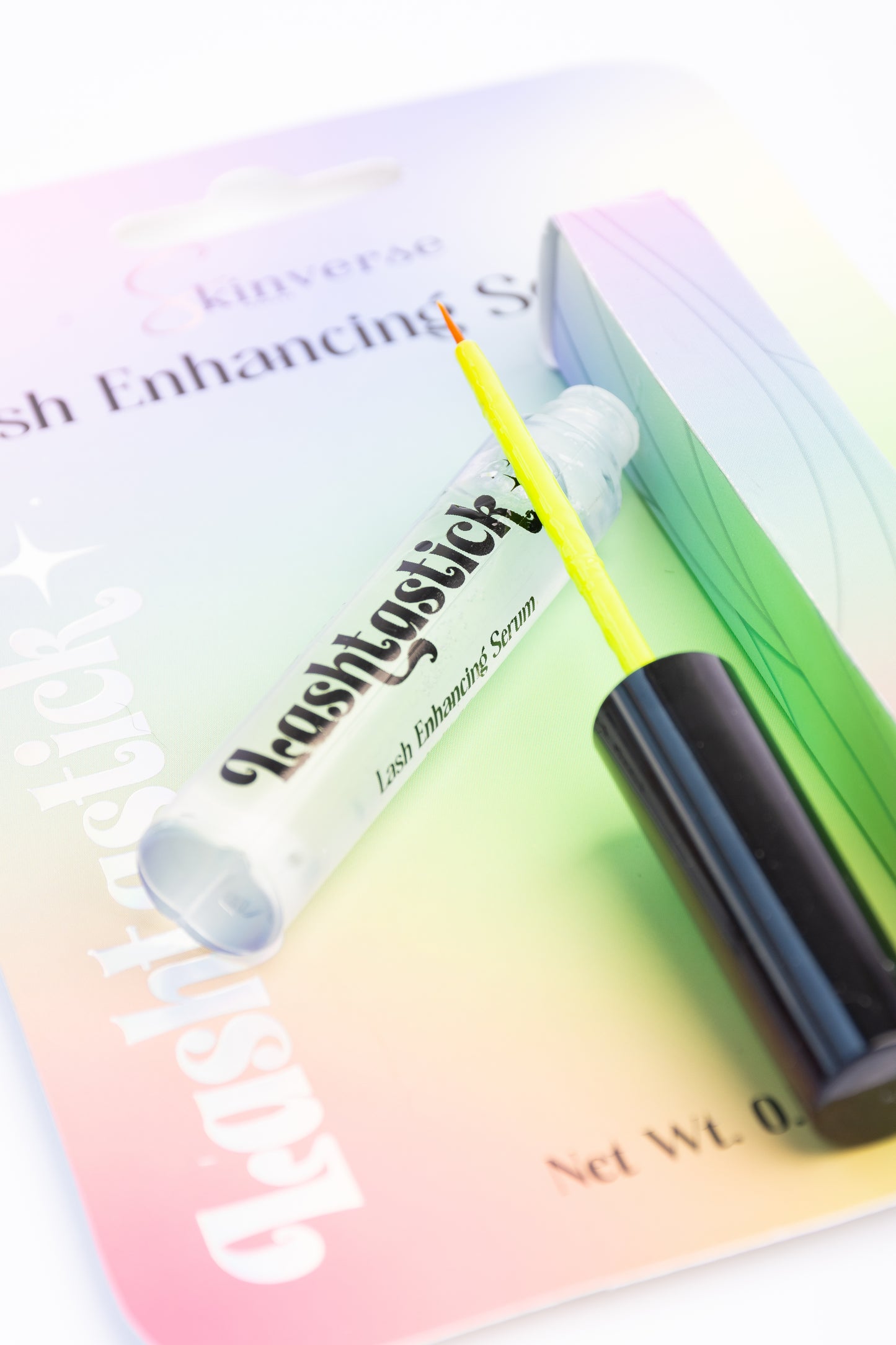 Lashes & Brows Growth Support Serum