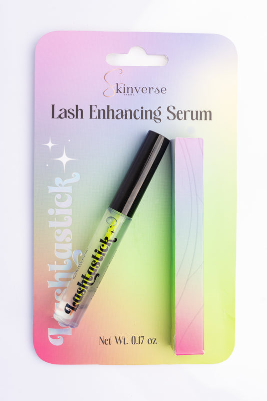 Lashes & Brows Growth Support Serum