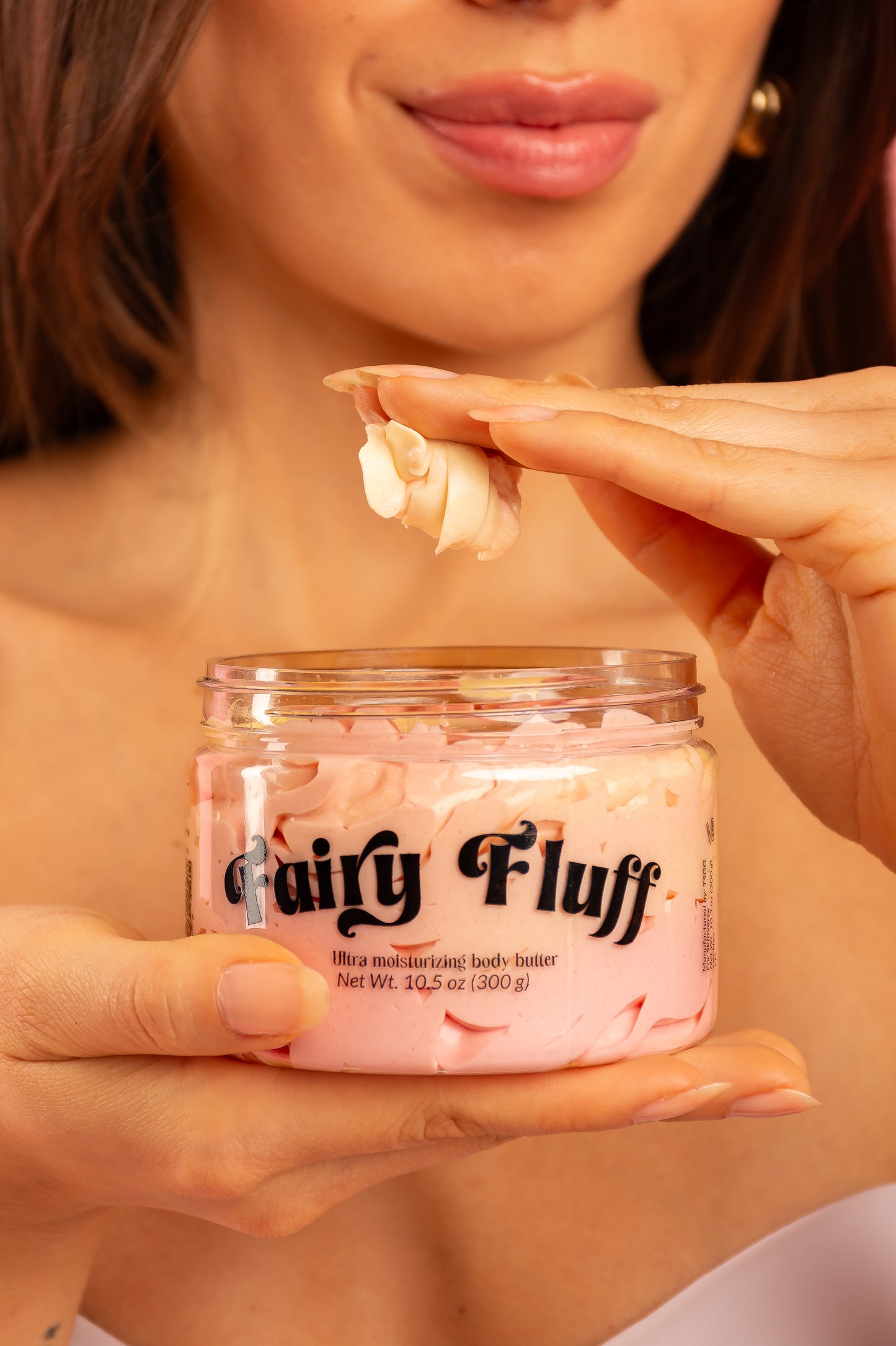 Berry Bloom Butter