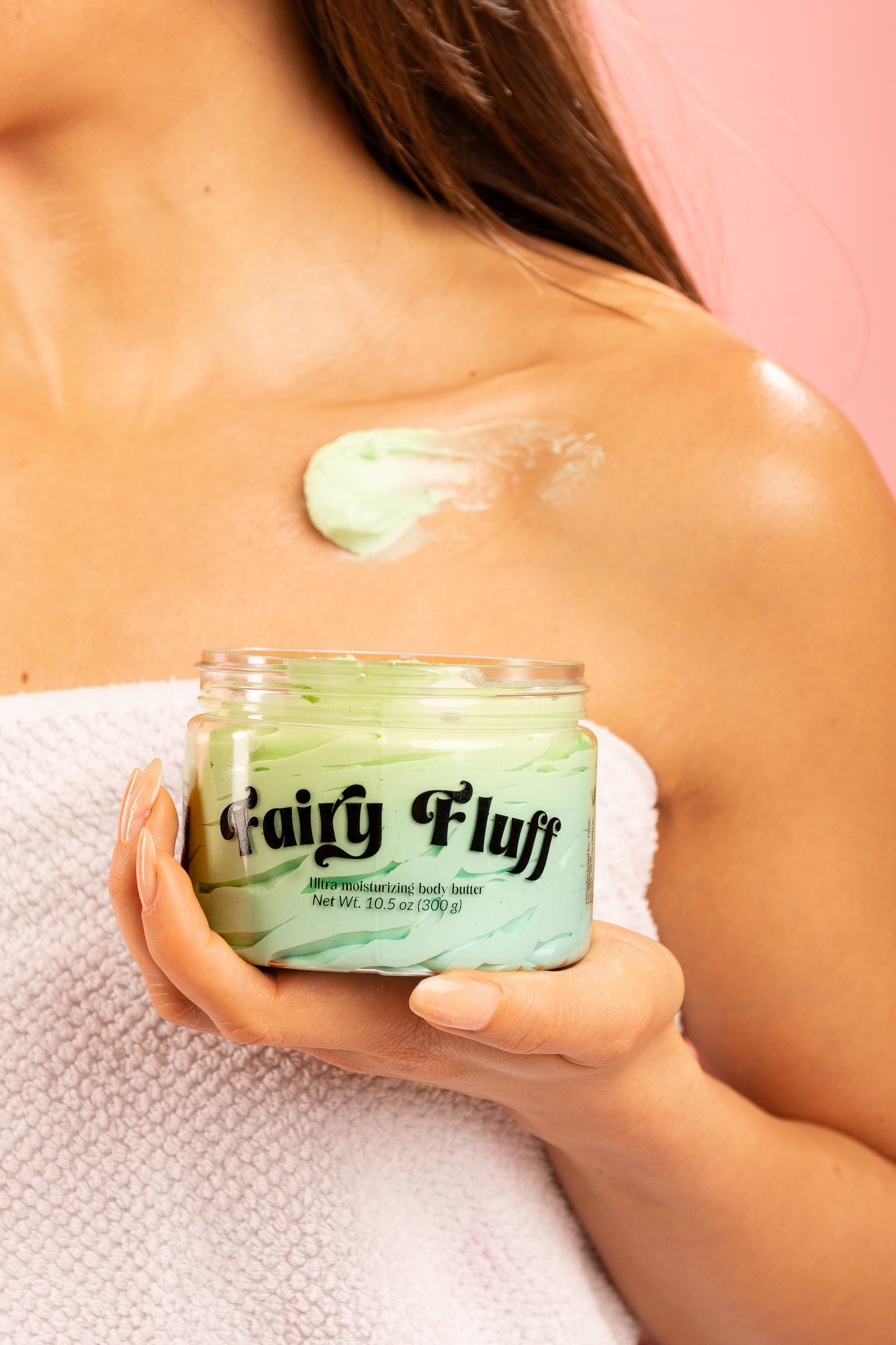 Watermelon Vibe Butter
