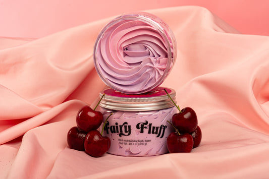 Cherry Kiss Butter