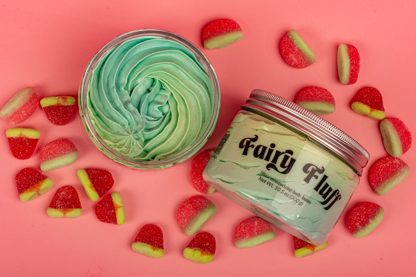 Watermelon Vibe Butter