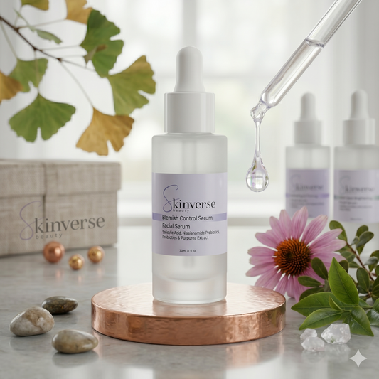 Blemish Control Serum
