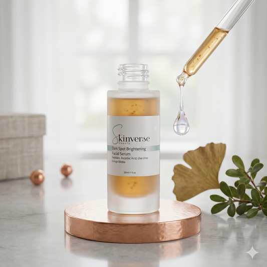 Dark Spot Serum Brightening