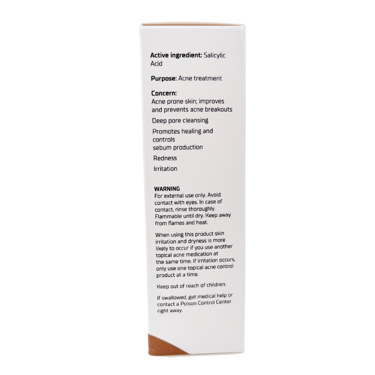 Blemish Control Serum