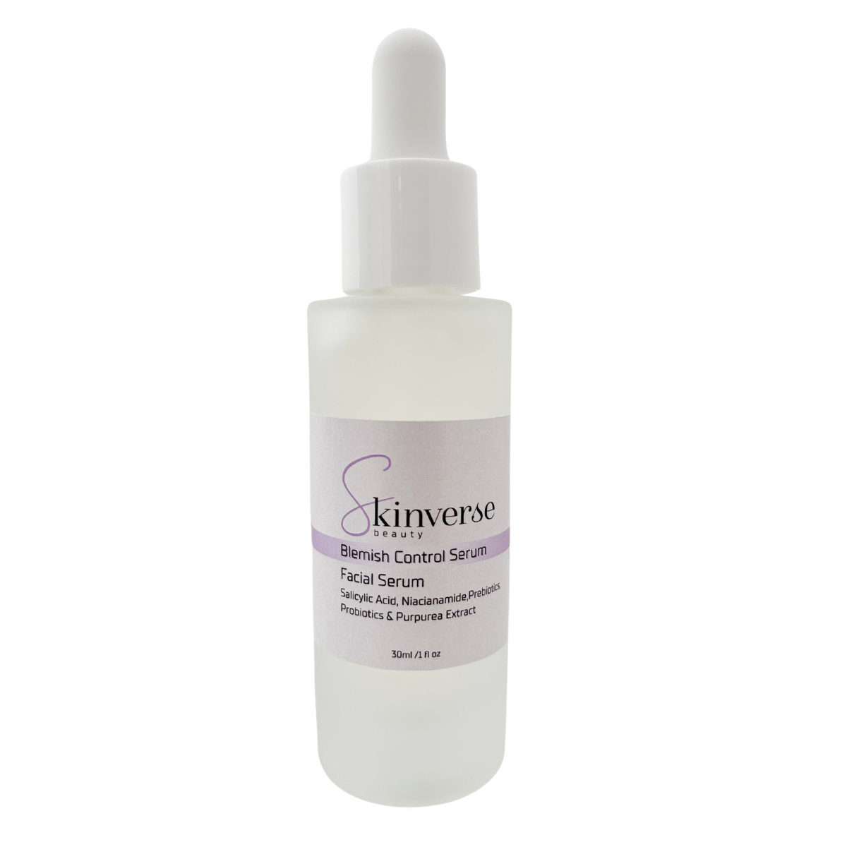 Blemish Control Serum