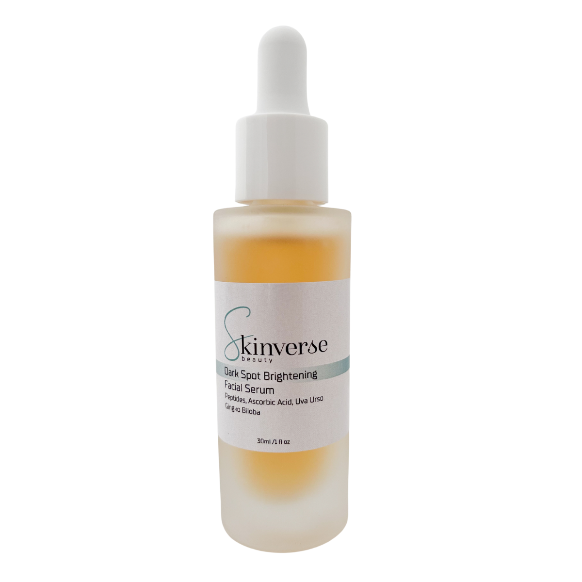 Dark Spot Serum Brightening