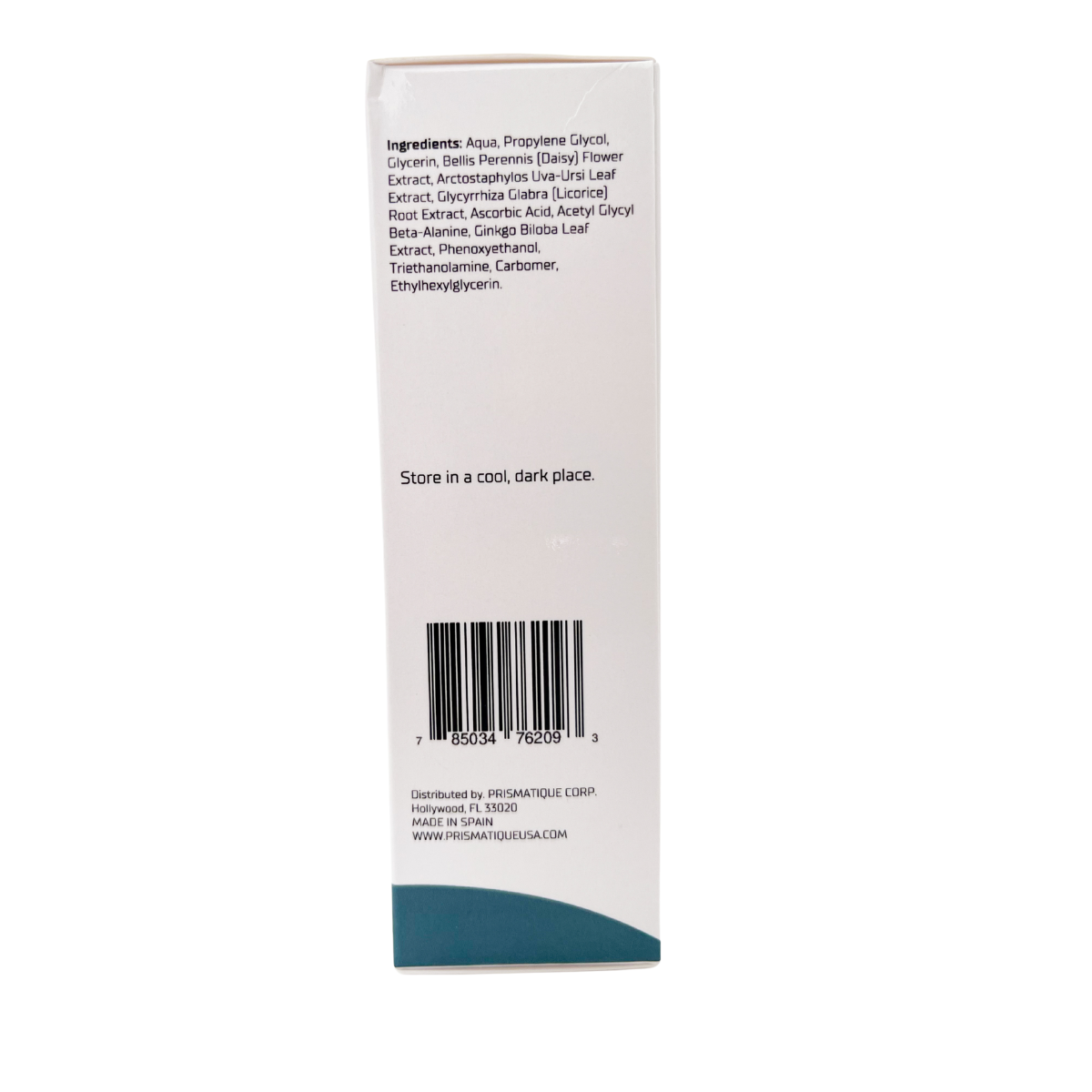 Dark Spot Serum Brightening