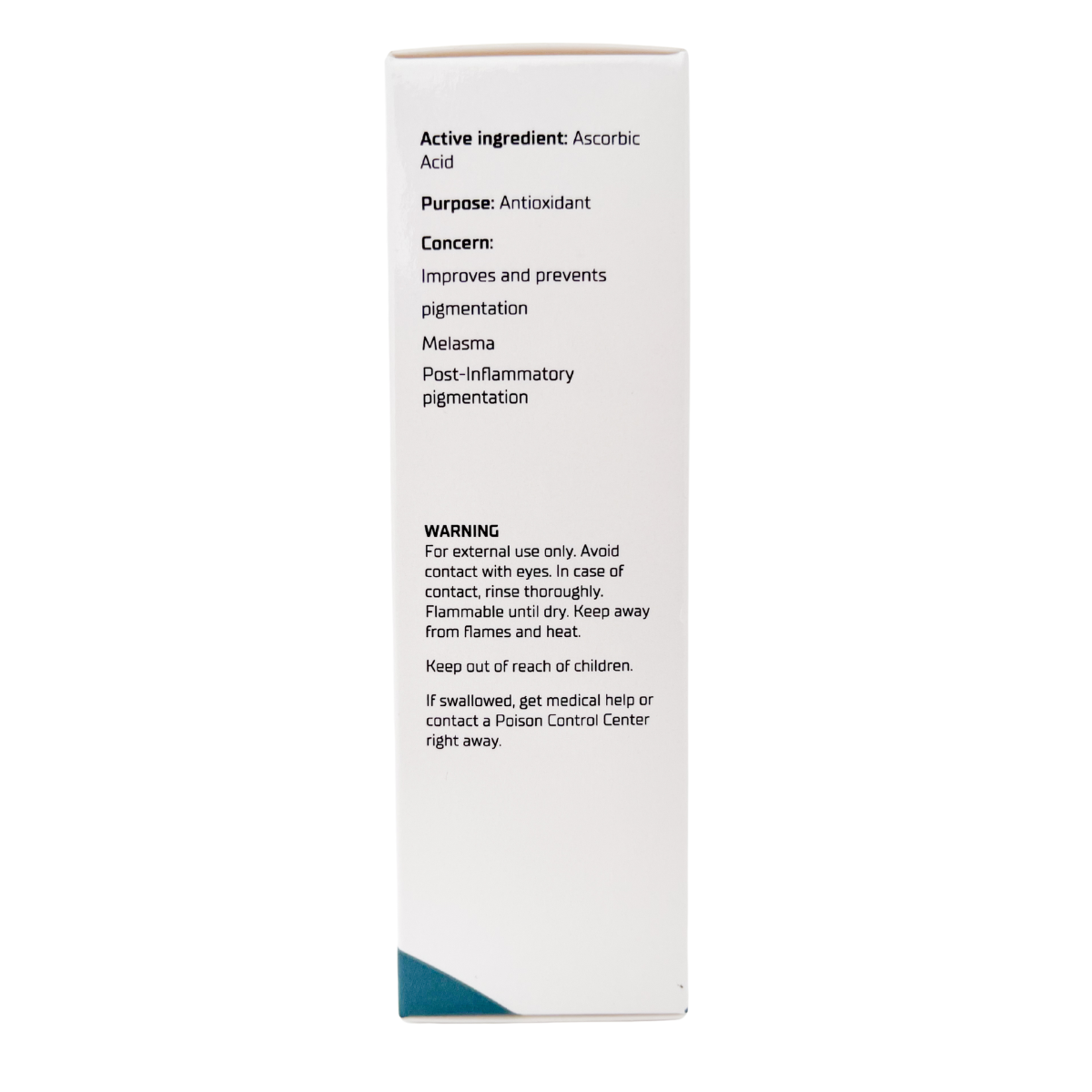 Dark Spot Serum Brightening