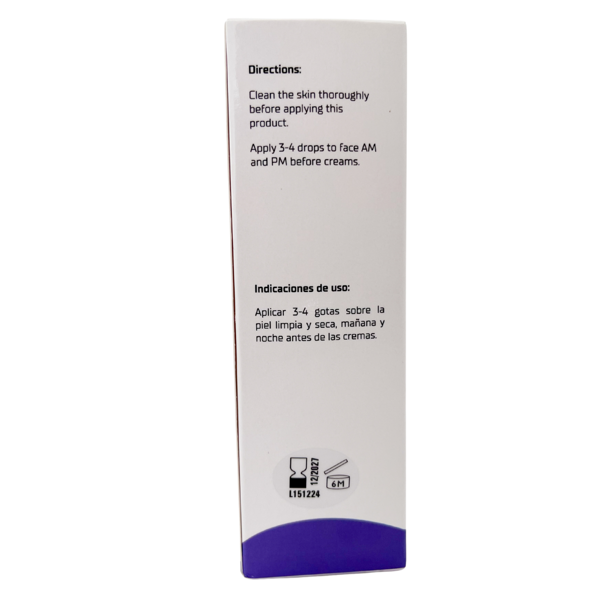 Hydrating Facial Serum
