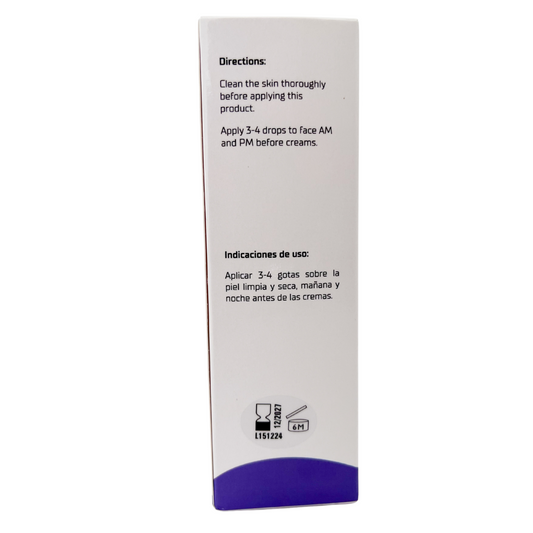 Hydrating Facial Serum