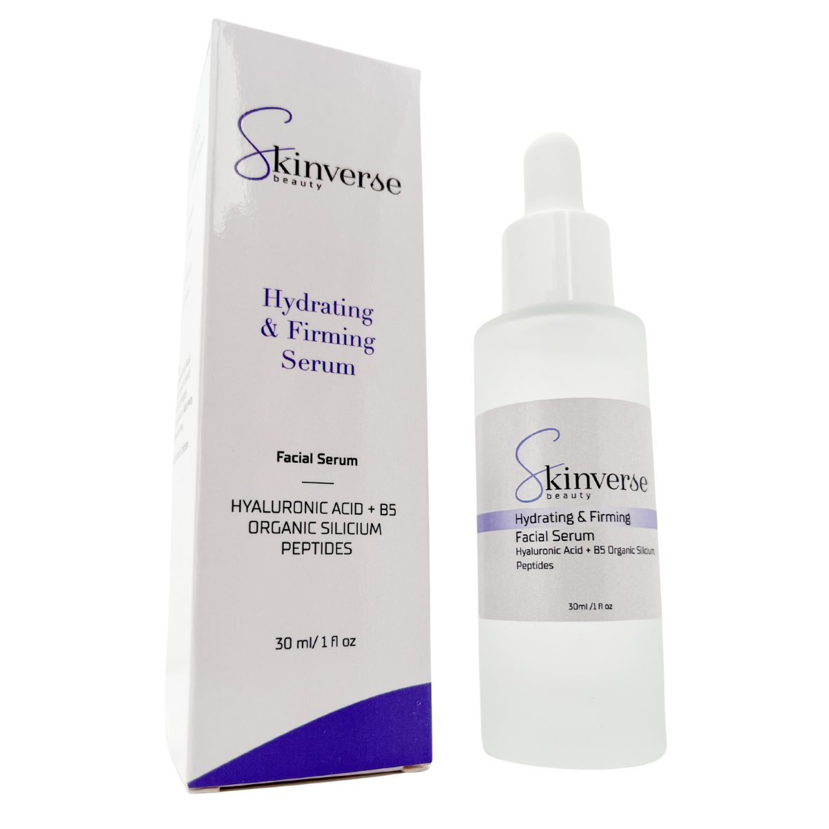Hydrating Facial Serum