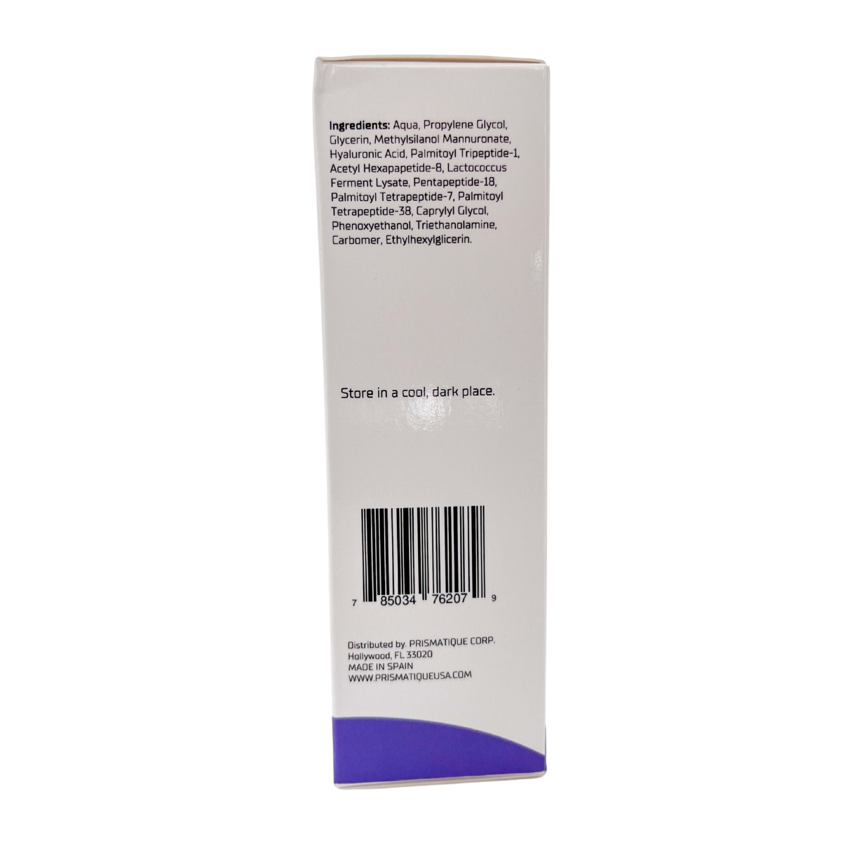 Hydrating Facial Serum
