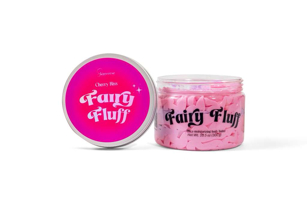 Cherry Kiss Butter